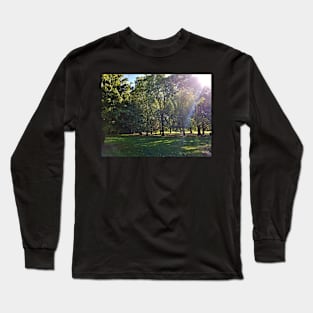 Green Park Long Sleeve T-Shirt